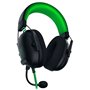 Casque Gaming filaire Razer BlackShark V2 Edition Spéciale Noir et ver