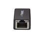 STARTECH Adaptateur réseau USB-C vers Gigabit Ethernet - Convertisseur
