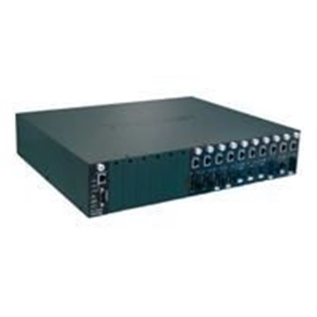 TRENDNET Chassis de Conversion TFC-1600