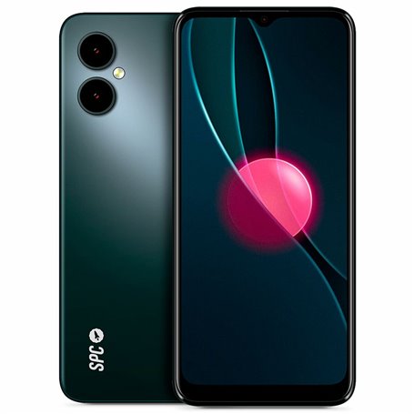 Smartphone SPC Discovery Bleu 128 GB Unisoc T310 3 GB RAM 6,5"