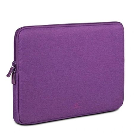 Étui pour notebook Rivacase SUZUKA ECO Lila 14"