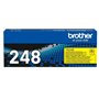 Toner original Brother TN248Y