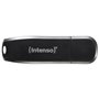 Clé USB INTENSO 3533493 Noir 512 GB