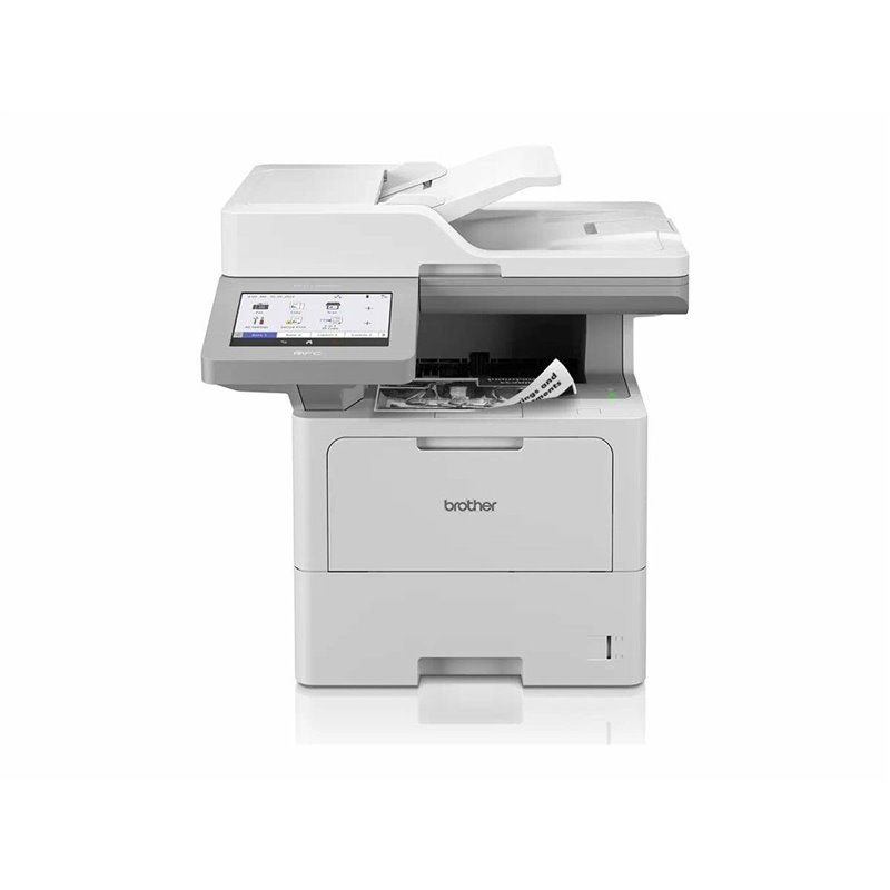 Brother MFC-L6910DN Laser A4 1200 x 1200 DPI 50 ppm Wifi