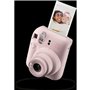 Appareil Photo Instantané Fujifilm Mini 12 Rose