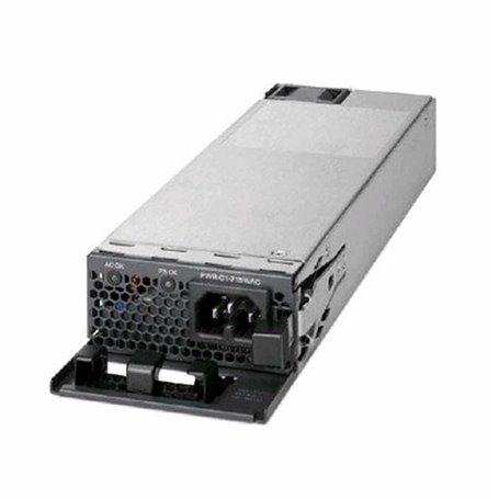 Bloc dAlimentation CISCO PWR-C1-715WAC-P: