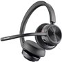 Casque HP 77Y98AA Noir