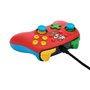 Contrôle des jeux Powera NANO Multicouleur Nintendo Switch