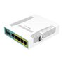 Router Mikrotik hEX PoE 800 Ghz 10/100/1000 Mbps