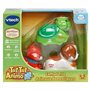 Robot interactif Vtech TUT TUT ANIMO  Domestique 2 Trio Set (FR)