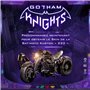 Jeu vidéo PlayStation 5 Warner Games Gotham Knights