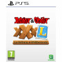 Jeu vidéo PlayStation 5 Microids Astérix & Obélix XXXL: Lé Belier d'Hi