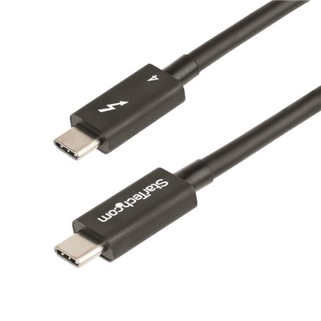 Câble USB-C Startech TBLT4MM