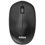 Souris Nilox NXMOWI4011 Noir