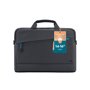 Housse pour ordinateur portable Mobilis 025028 Noir