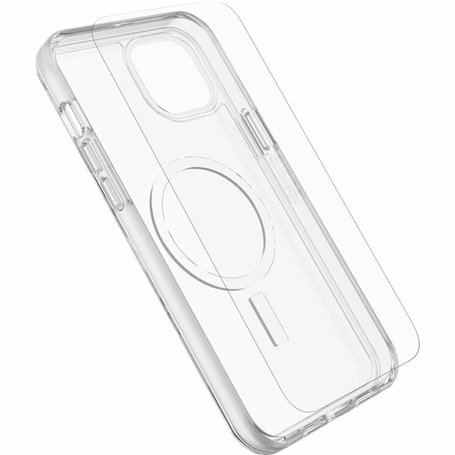 Protection pour téléphone portable Otterbox LifeProof iPhone 15 Plus