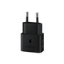 Samsung EP-T2510 Universel Noir USB Charge rapide Intérieure 73,72 €
