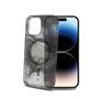 Protection pour téléphone portable Celly iPhone 15 Pro Noir