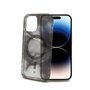 Protection pour téléphone portable Celly iPhone 15 Pro Noir