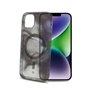 Protection pour téléphone portable Celly iPhone 15 Plus Noir