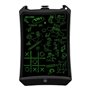 Tableau Magnétique avec Marqueur Woxter Smart pad 90 9" (22,4 x 14,5 x