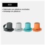 Haut-parleurs bluetooth portables Sony SRS-XB100  Bleu