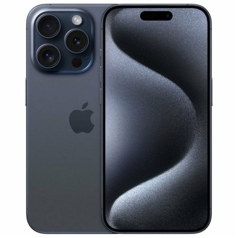 Apple iPhone 15 Pro 6,1