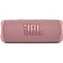 Haut-parleurs bluetooth portables JBL Flip 6 20 W Rose