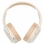 Casques Bluetooth avec Microphone Edifier WH950NB Blanc Ivoire