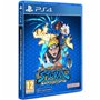 Jeu vidéo PlayStation 4 Bandai Namco NARUTO X BORUTO Ultimate Ninja ST