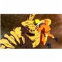 Jeu vidéo PlayStation 4 Bandai Namco NARUTO X BORUTO Ultimate Ninja ST