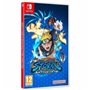 Jeu vidéo pour Switch Bandai Namco NARUTO X BORUTO Ultimate Ninja STOR