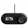 Casques avec Microphone SteelSeries Arctis Pro Noir