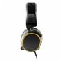 Casques avec Microphone SteelSeries Arctis Pro Noir