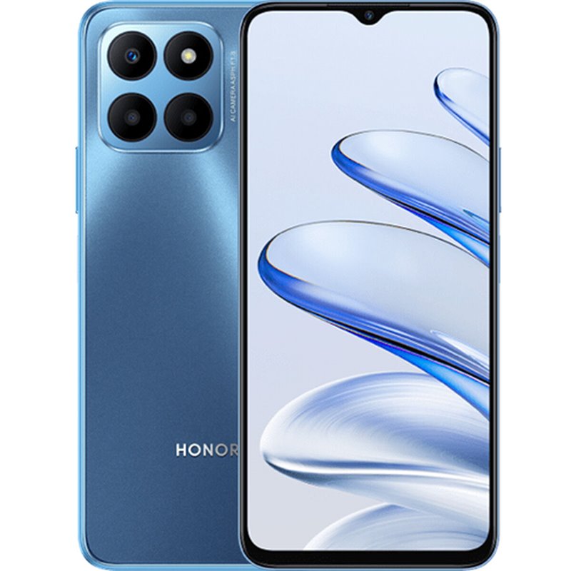 Honor 70 Lite 16,5 cm (6.5