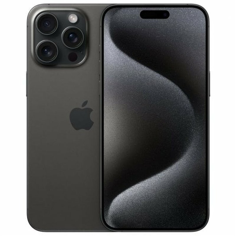 Image secondaire de IPhone 15 Pro Max Apple MU7C3QL/A 6,7