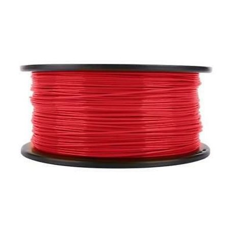 Bobine de filament CoLiDo Rouge Ø 1,75 mm