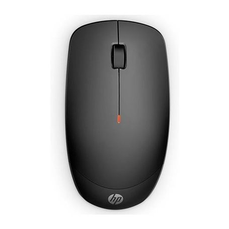 Souris HP 4E407AA-AC3 Noir 1600 dpi