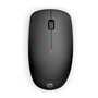 Souris HP 4E407AA-AC3 Noir 1600 dpi