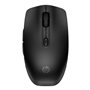 Souris HP 7M1D5AA-ABB Noir