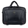 Housse pour ordinateur portable Port Designs COURCHEVEL Noir 15,6'' 33
