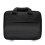 Housse pour ordinateur portable Port Designs COURCHEVEL Noir 15,6'' 33