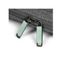 Housse pour ordinateur portable Port Designs Yosemite Eco TL Gris Mono