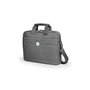 Housse pour ordinateur portable Port Designs Yosemite Eco TL Gris Mono