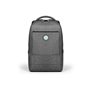Sacoche pour Portable Port Designs YOSEMITE Eco XL Noir Gris 46 x 4 x 