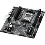 Carte Mère ASRock B650M-H/M.2+ AMD B650 AMD AM5