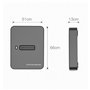 Base de charge GEMBIRD DD-U3M2