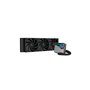Kit de refroidissement liquide DEEPCOOL R-LT720-BKAMNF-G-1