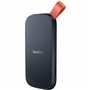 Disque Dur Externe SanDisk SDSSDE30-2T00-G26 2 TB SSD
