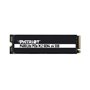 Disque dur Patriot Memory Viper P400 250 GB SSD